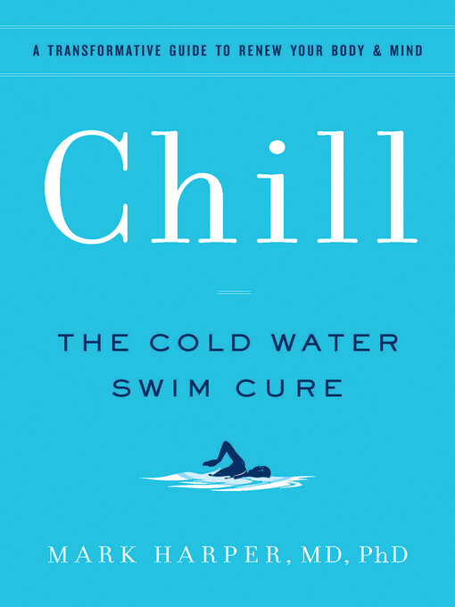 Title details for Chill by Mark Harper - Available